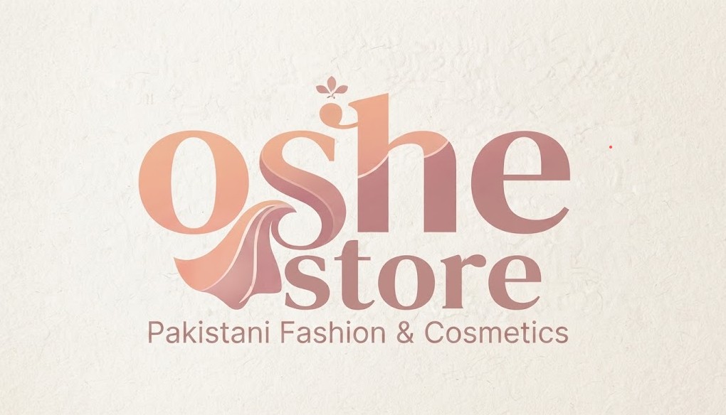 oshe.store Logo